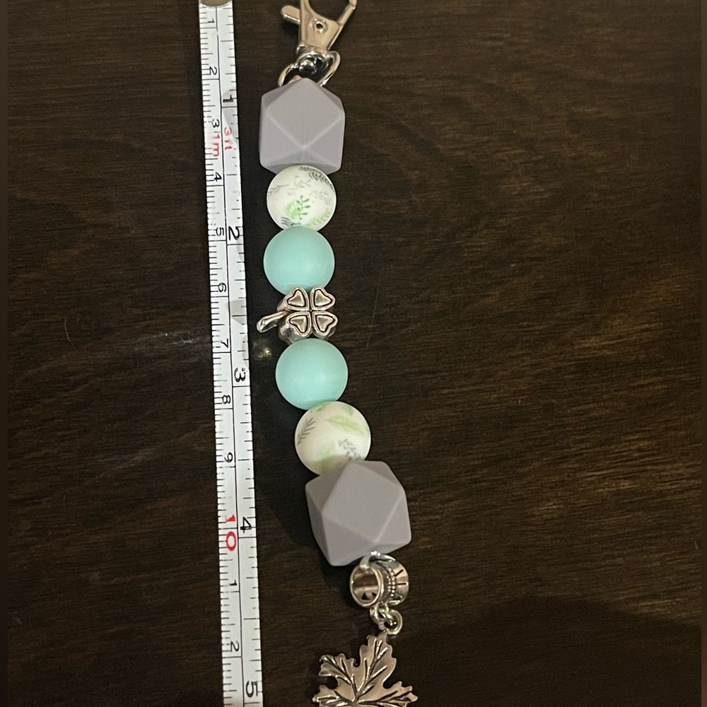 Hand made keychains - Picture 4 of 4